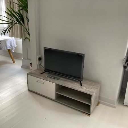 Golden Cross Guesthouse Оксфорд Екстериор снимка