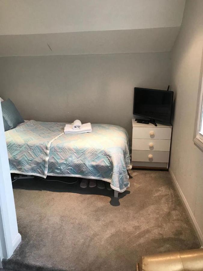 Golden Cross Guesthouse Оксфорд Екстериор снимка
