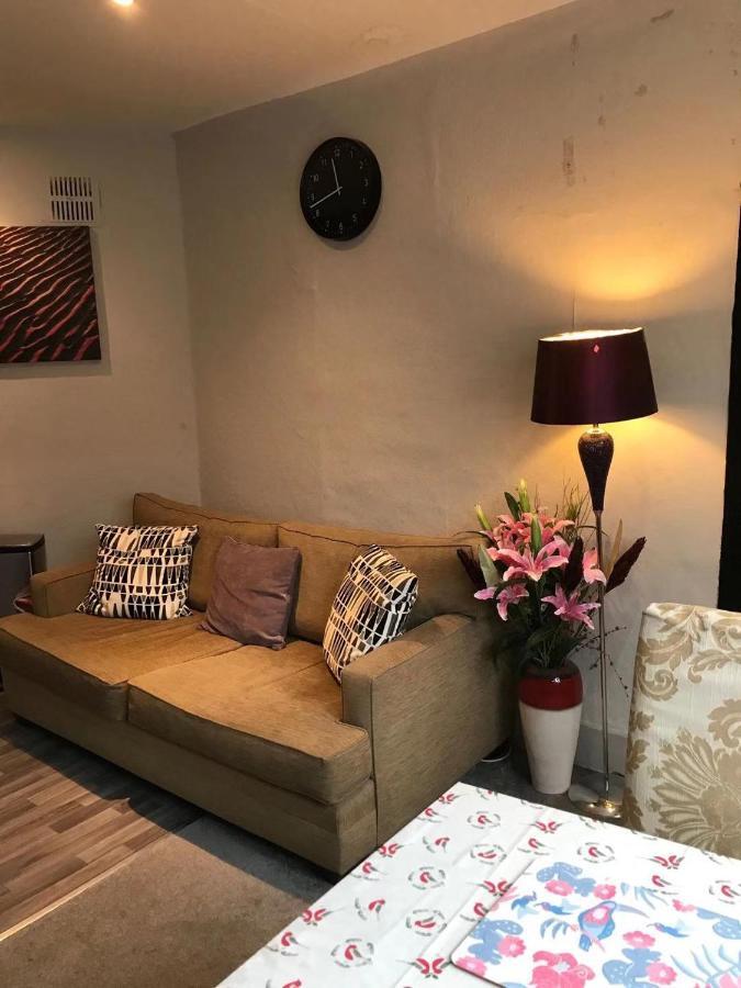 Golden Cross Guesthouse Оксфорд Екстериор снимка