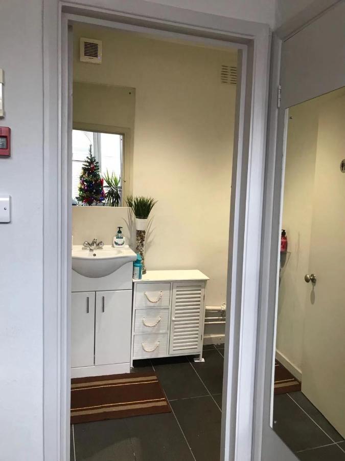 Golden Cross Guesthouse Оксфорд Екстериор снимка