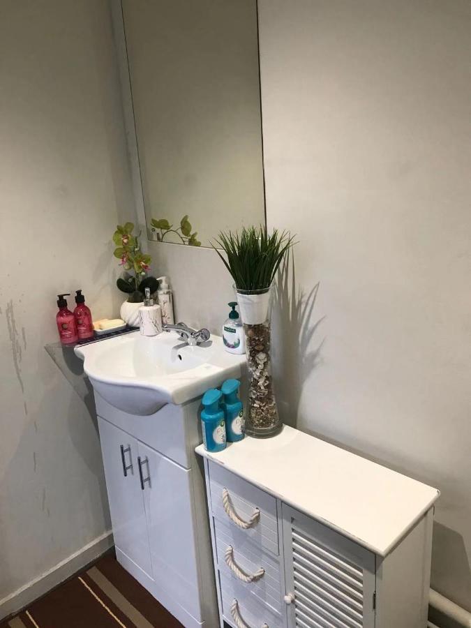 Golden Cross Guesthouse Оксфорд Екстериор снимка