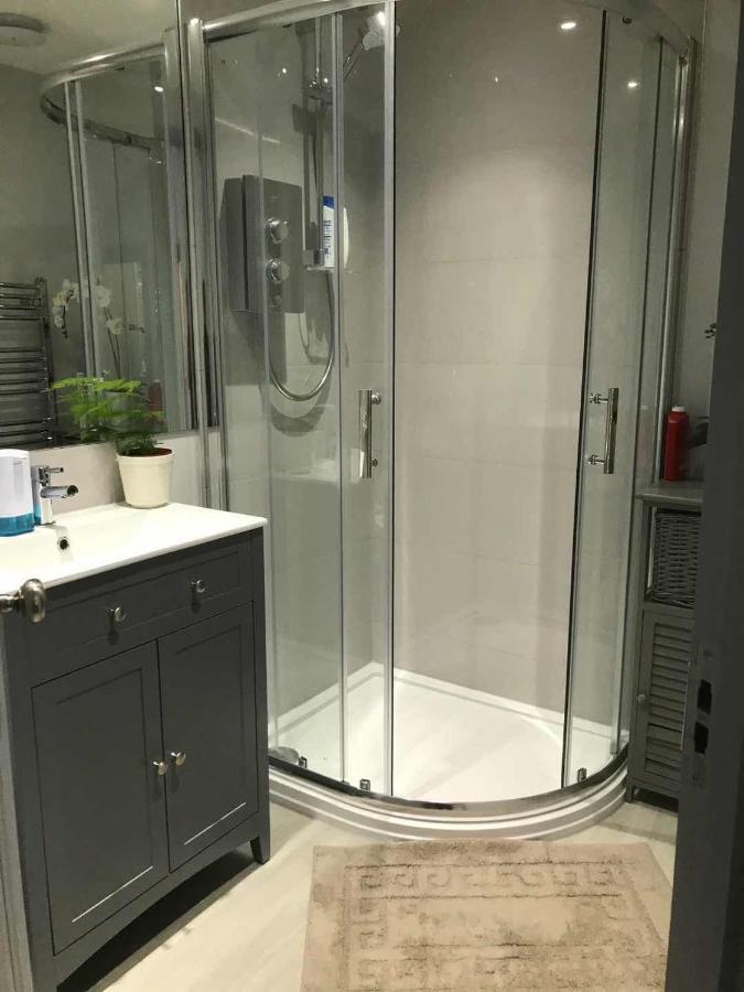 Golden Cross Guesthouse Оксфорд Екстериор снимка