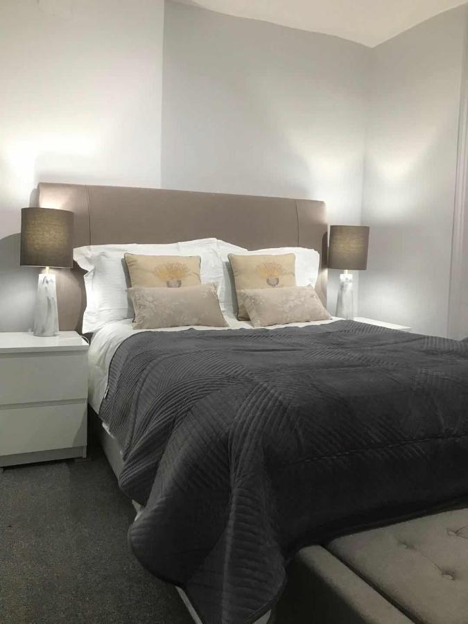Golden Cross Guesthouse Оксфорд Екстериор снимка