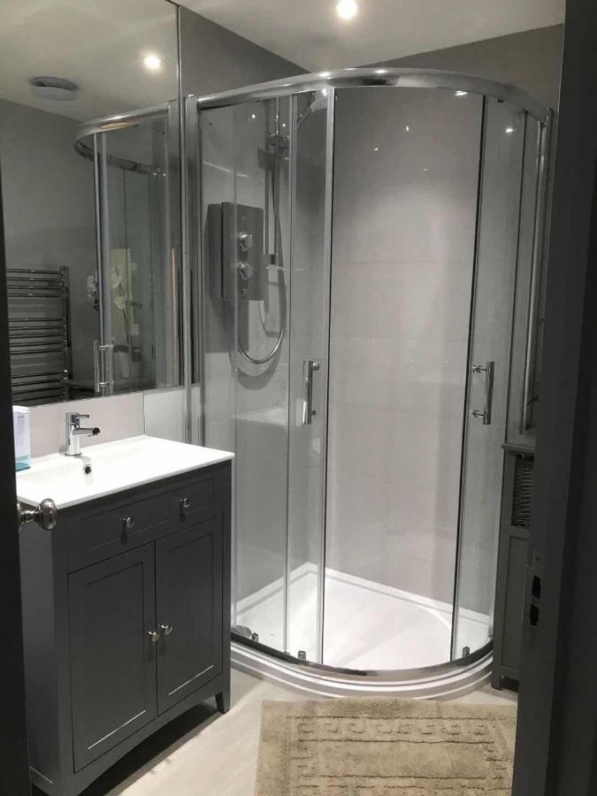 Golden Cross Guesthouse Оксфорд Екстериор снимка